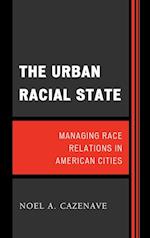 The Urban Racial State