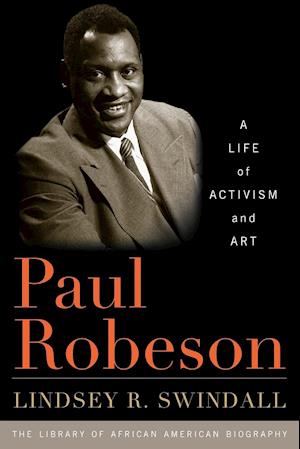 Paul Robeson