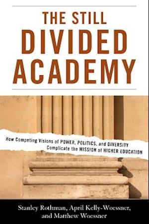 The Still Divided Academy