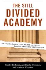 Still Divided Academy