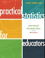 Study Guide for Practical Statistics for Educators