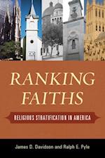 Ranking Faiths