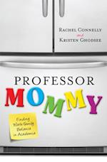 Professor Mommy