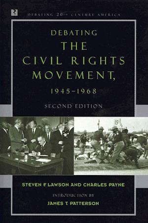 Debating Civil Rights & Debating the 60s