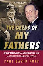 Deeds Of My Fathers