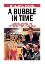 Bubble in Time