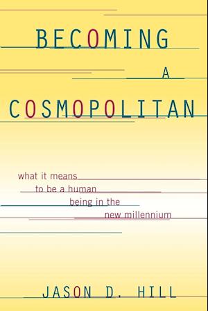 Becoming a Cosmopolitan