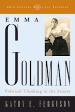 Emma Goldman