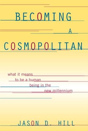 Becoming a Cosmopolitan