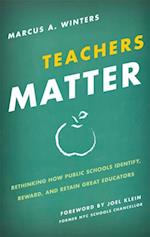 Teachers Matter