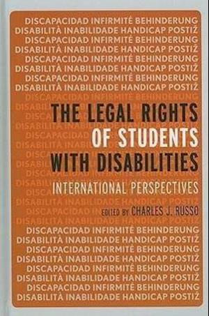 The Legal Rights of Students with Disabilities