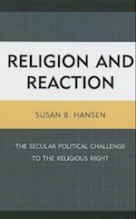 Religion and Reaction