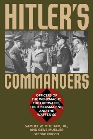 Hitler's Commanders