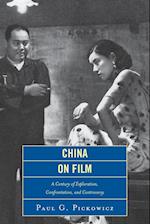 CHINA ON FILM