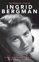 The Essential Films of Ingrid Bergman