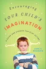 Encouraging Your Child's Imagination