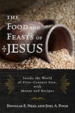 Food and Feasts of Jesus