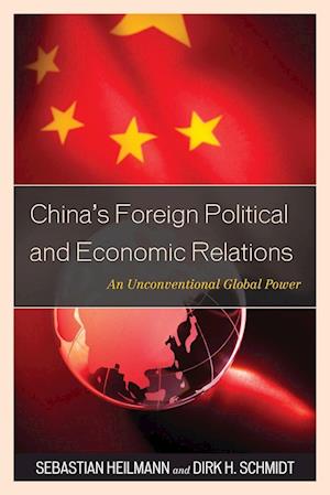 China's Foreign Political and Economic Relations