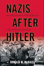 Nazis After Hitler