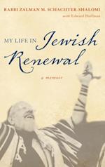 My Life in Jewish Renewal