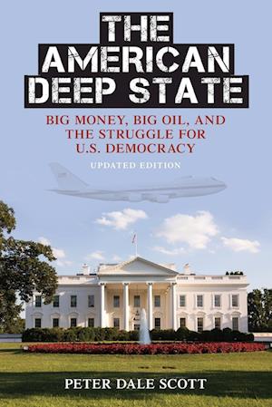The American Deep State