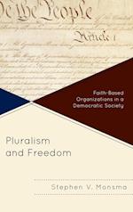 Pluralism and Freedom