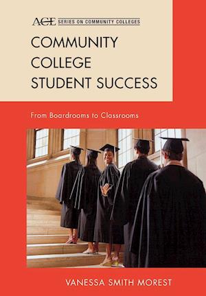 Community College Student Success