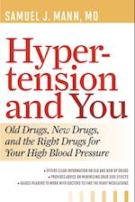 Hypertension and You