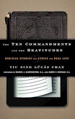 The Ten Commandments and the Beatitudes