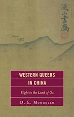 Western Queers in China