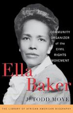 Ella Baker