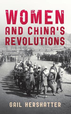 Women and China's Revolutions