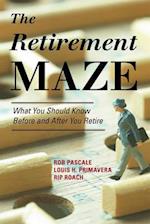 The Retirement Maze