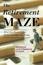 Retirement Maze