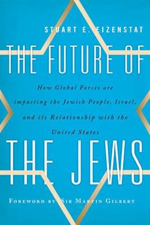 The Future of the Jews