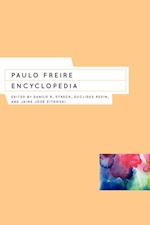 Paulo Freire Encyclopedia