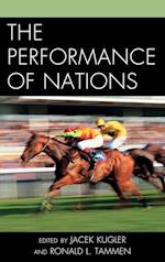 The Performance of Nations