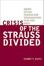 Crisis of the Strauss Divided