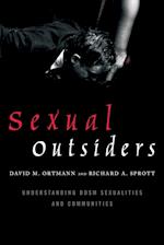 SEXUAL OUTSIDERS