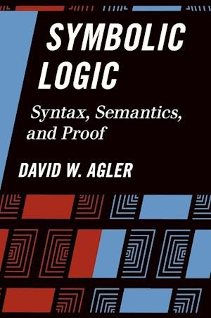 Symbolic Logic