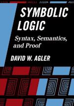 Symbolic Logic