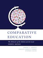 Comparative Education