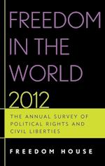 Freedom in the World 2012