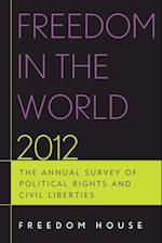 Freedom in the World 2012