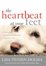 The Heartbeat at Your Feet