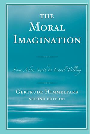 The Moral Imagination