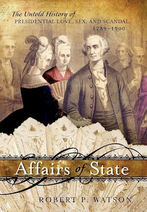 Affairs of State