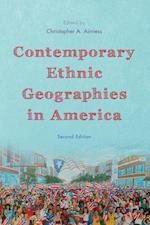 Contemporary Ethnic Geographies in America