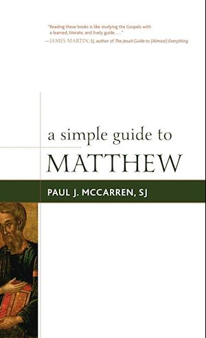 A Simple Guide to Matthew