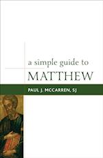 Simple Guide to Matthew